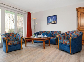 Ostsee Residenz Meeresblick Albatros, Insel Poel